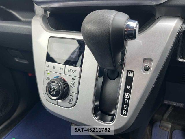 Daihatsu CAST 2018-01 8658375-8