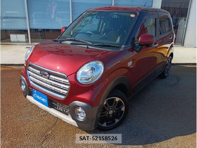 Daihatsu CAST 2019-07 8685284-0