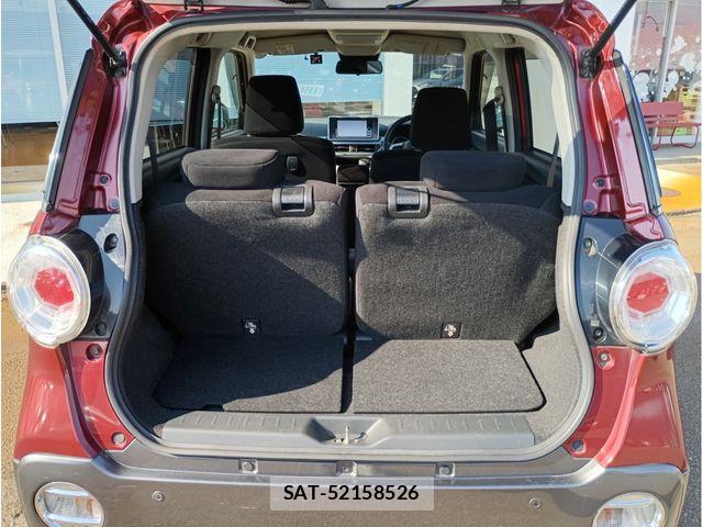 Daihatsu CAST 2019-07 8685284-13