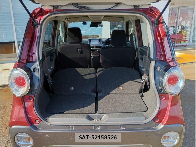 Daihatsu CAST 2019-07 8685284-14