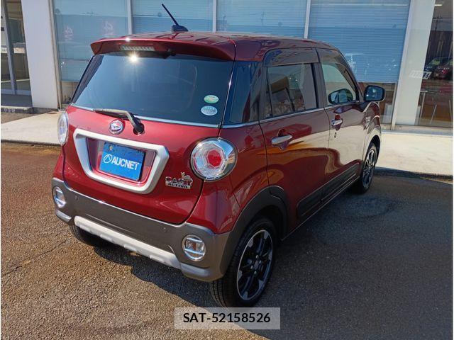 Daihatsu CAST 2019-07 8685284-2