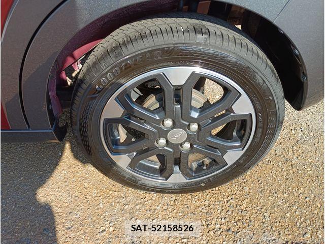 Daihatsu CAST 2019-07 8685284-3