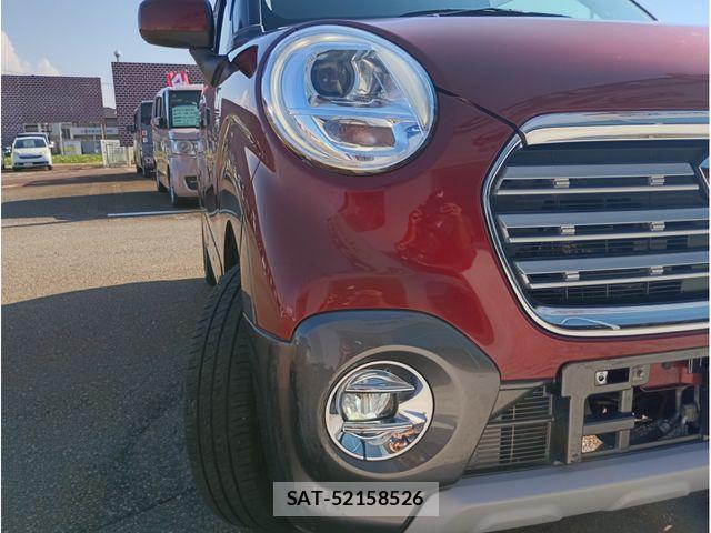 Daihatsu CAST 2019-07 8685284-4