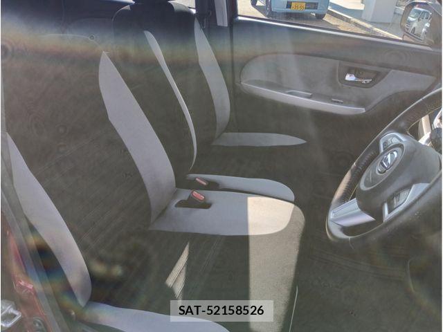 Daihatsu CAST 2019-07 8685284-5