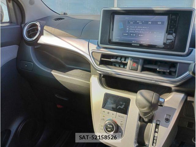 Daihatsu CAST 2019-07 8685284-6