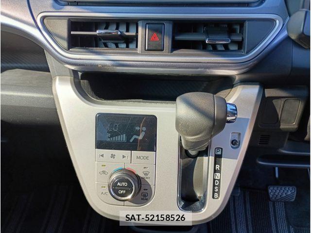 Daihatsu CAST 2019-07 8685284-8