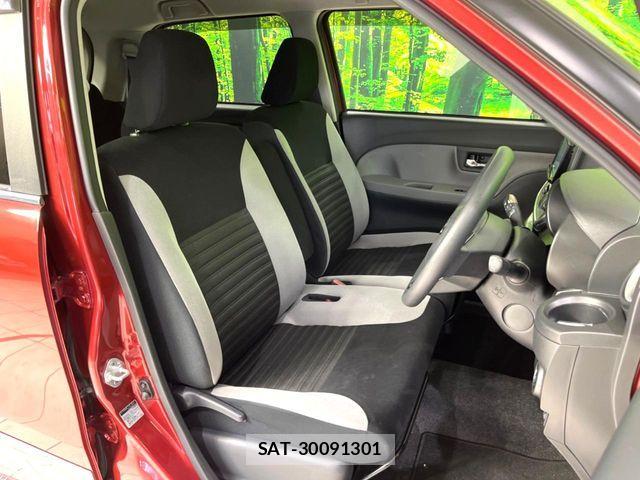 Daihatsu CAST 2017-09 8685285-9