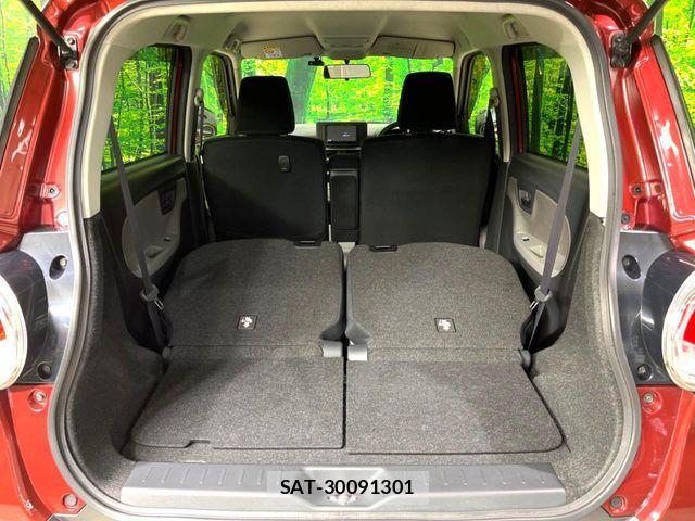 Daihatsu CAST 2017-09 8685285-10
