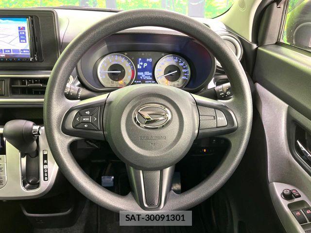 Daihatsu CAST 2017-09 8685285-11