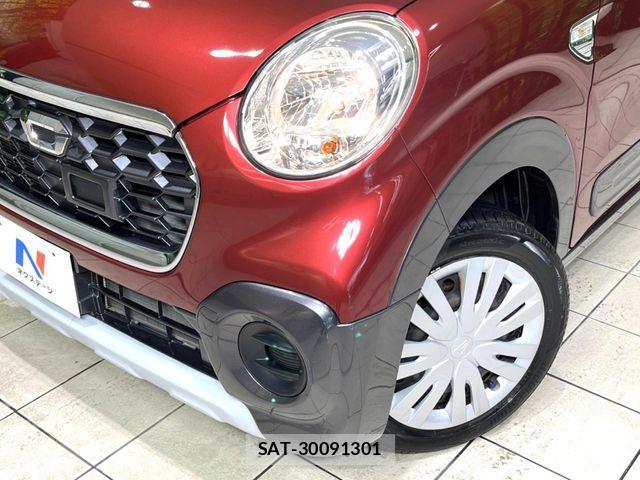 Daihatsu CAST 2017-09 8685285-12