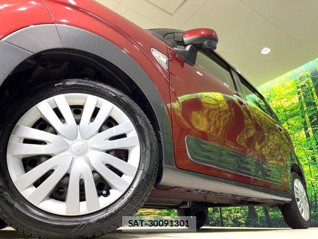 Daihatsu CAST 2017-09 8685285-13