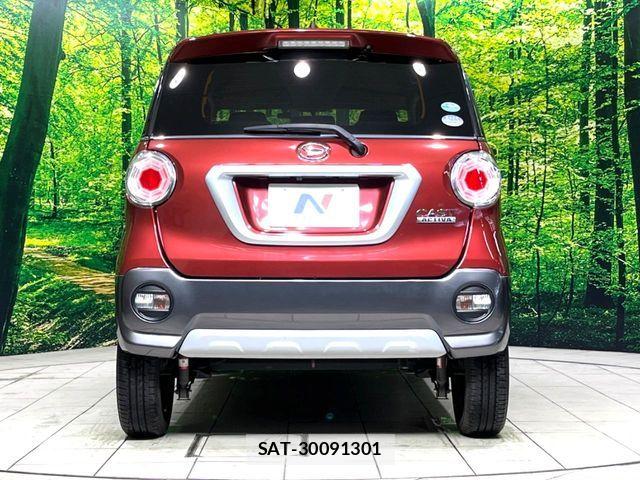 Daihatsu CAST 2017-09 8685285-15