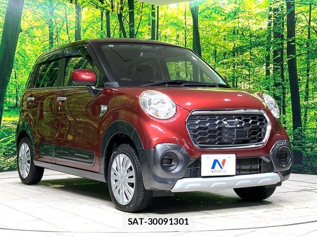 Daihatsu CAST 2017-09 8685285-16