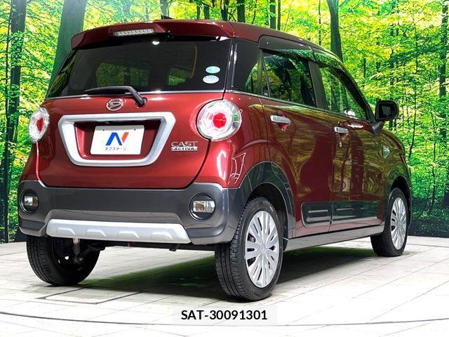 Daihatsu CAST 2017-09 8685285-17