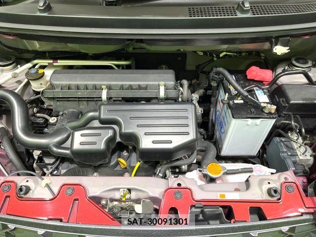 Daihatsu CAST 2017-09 8685285-18
