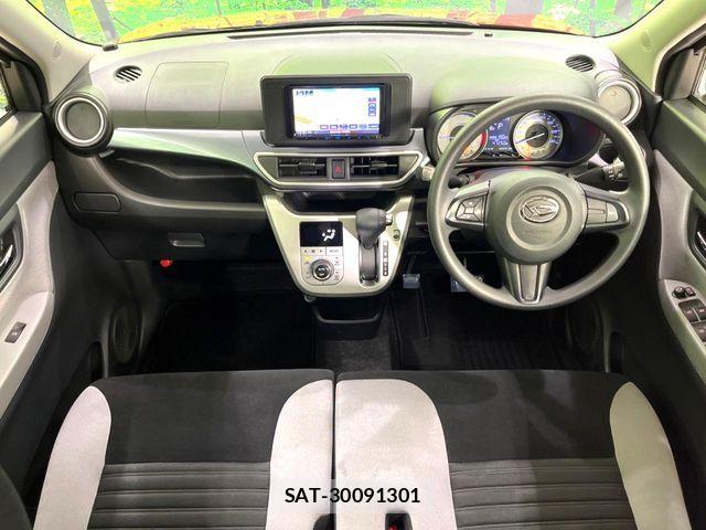 Daihatsu CAST 2017-09 8685285-2