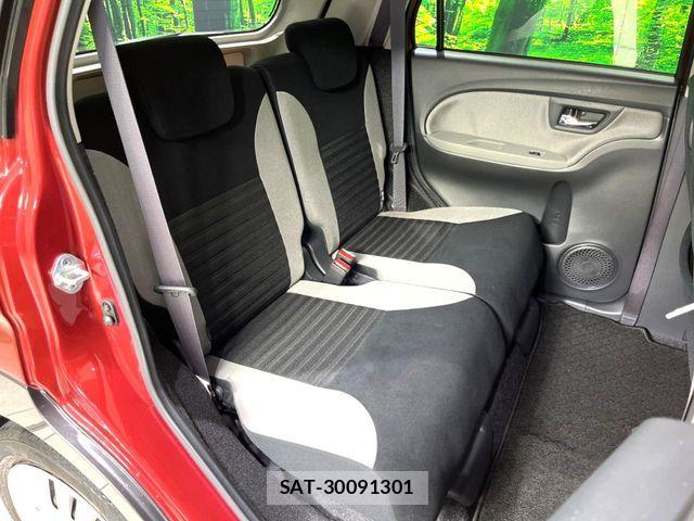 Daihatsu CAST 2017-09 8685285-8