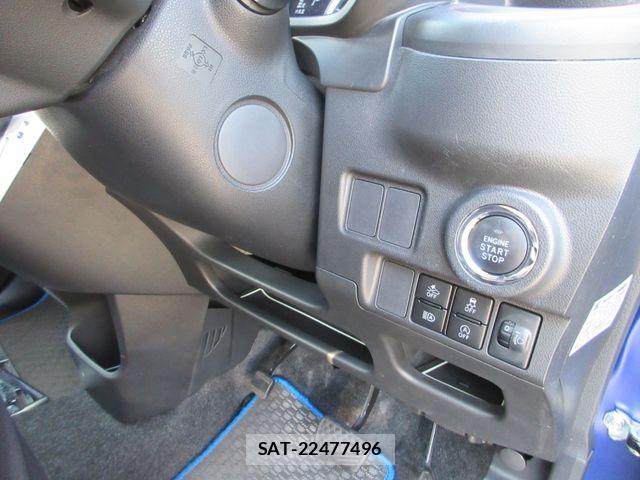Daihatsu CAST 2019-08 8741096-8