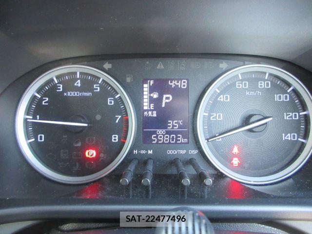 Daihatsu CAST 2019-08 8741096-9