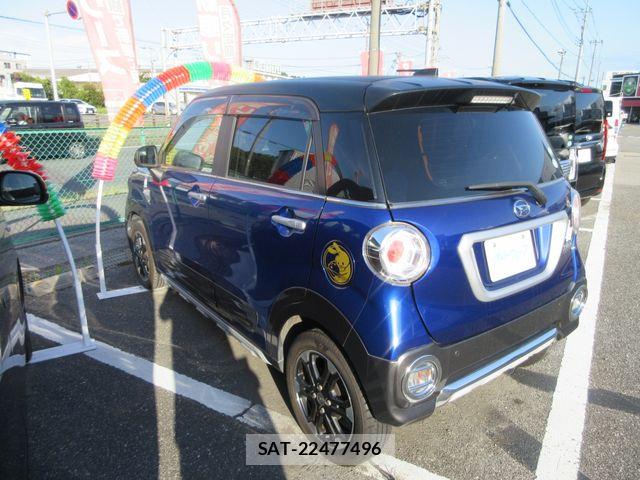 Daihatsu CAST 2019-08 8741096-1