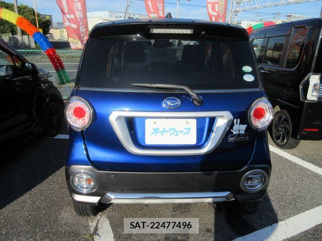 Daihatsu CAST 2019-08 8741096-2