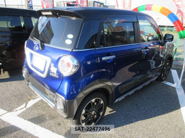 Daihatsu CAST 2019-08 8741096-3