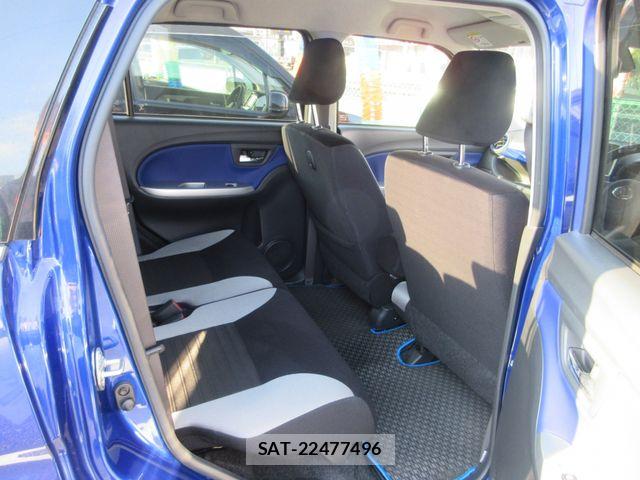 Daihatsu CAST 2019-08 8741096-5