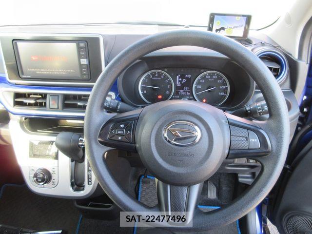 Daihatsu CAST 2019-08 8741096-6