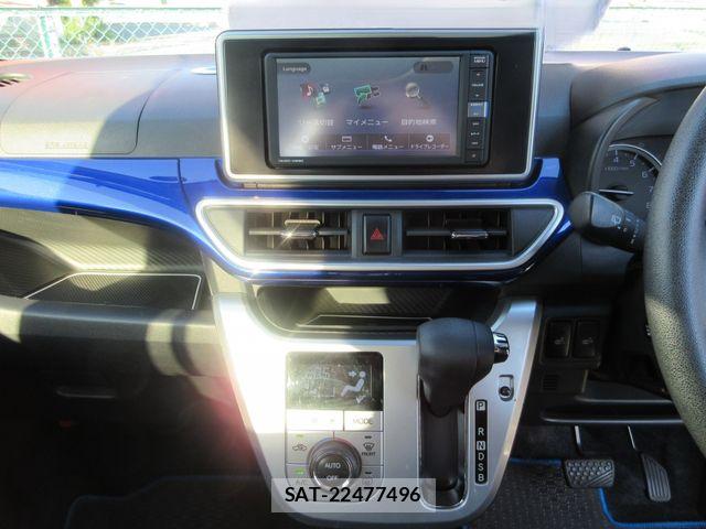 Daihatsu CAST 2019-08 8741096-7