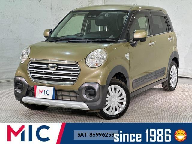 Daihatsu CAST 2019-04 8795469-0