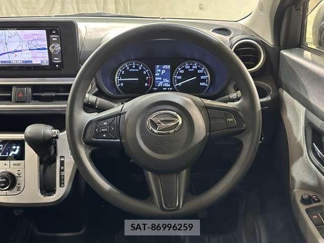 Daihatsu CAST 2019-04 8795469-9