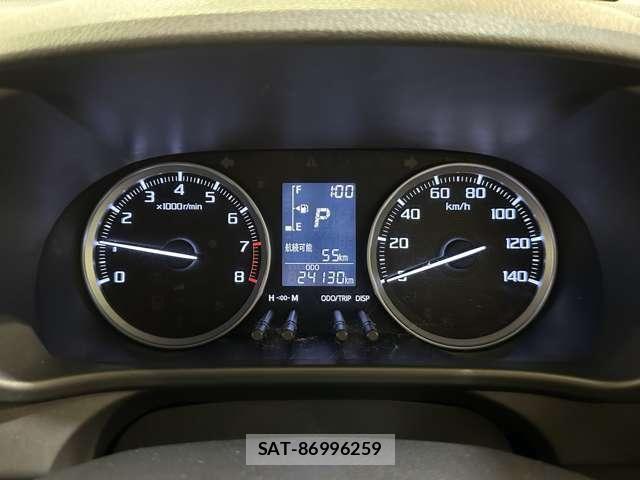 Daihatsu CAST 2019-04 8795469-10