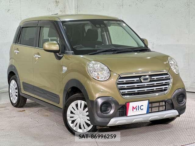 Daihatsu CAST 2019-04 8795469-1