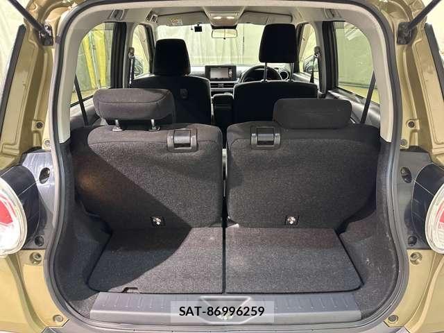 Daihatsu CAST 2019-04 8795469-23