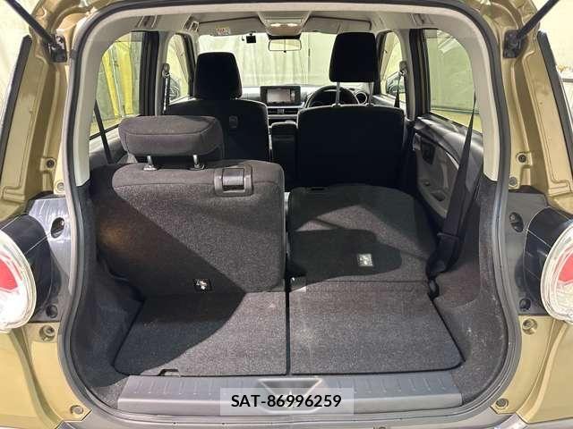 Daihatsu CAST 2019-04 8795469-24