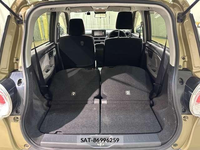 Daihatsu CAST 2019-04 8795469-25