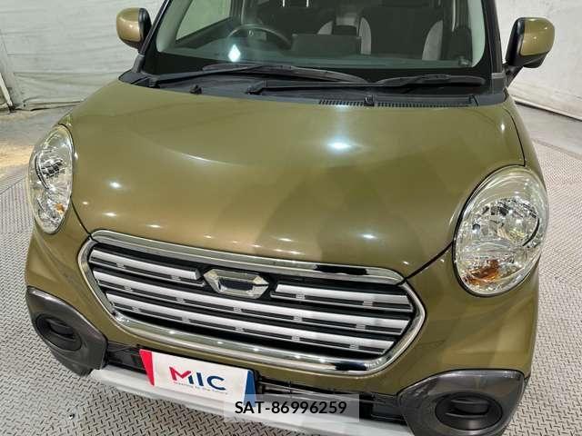 Daihatsu CAST 2019-04 8795469-26