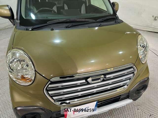 Daihatsu CAST 2019-04 8795469-27