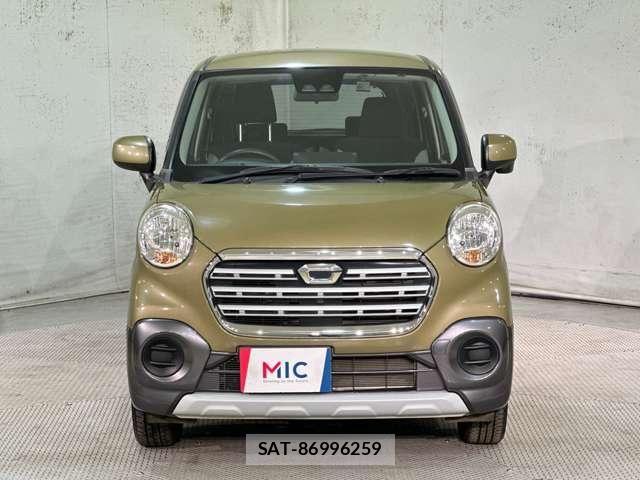 Daihatsu CAST 2019-04 8795469-2
