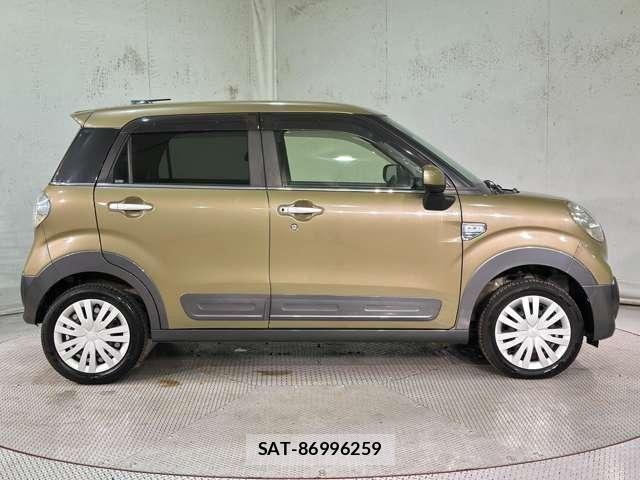Daihatsu CAST 2019-04 8795469-3