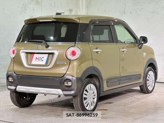 Daihatsu CAST 2019-04 8795469-4