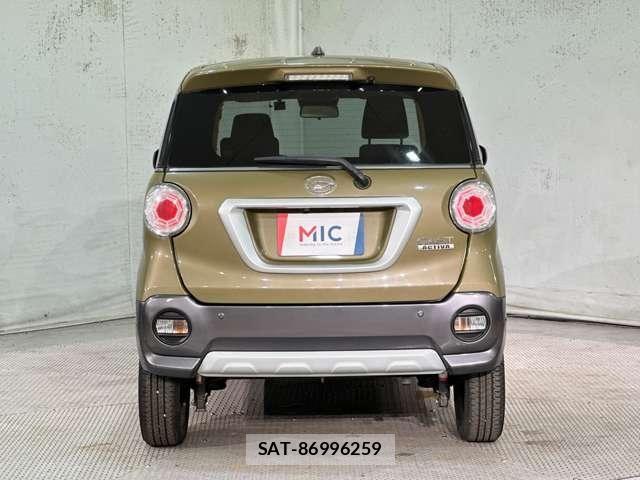 Daihatsu CAST 2019-04 8795469-5