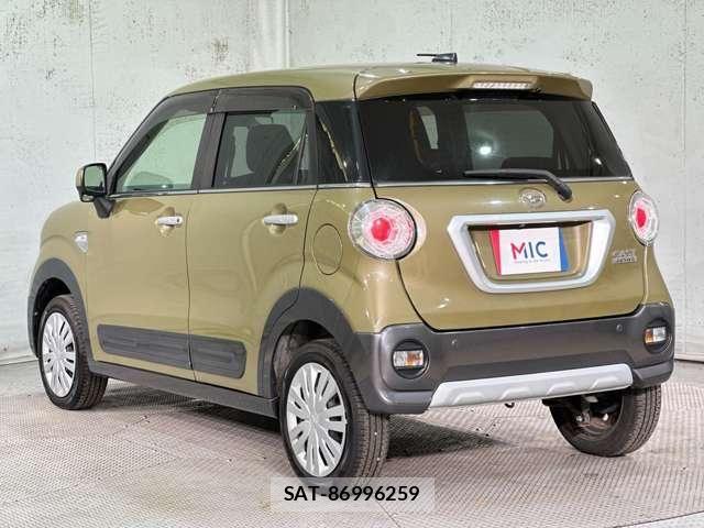 Daihatsu CAST 2019-04 8795469-6