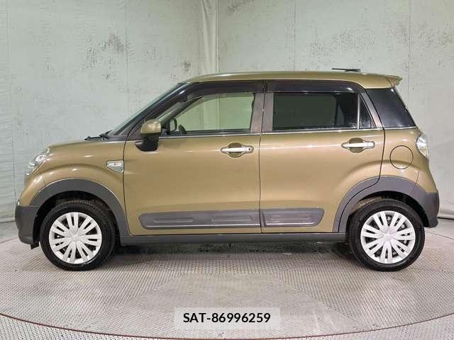 Daihatsu CAST 2019-04 8795469-7