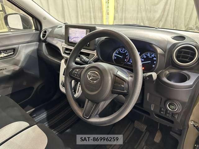 Daihatsu CAST 2019-04 8795469-8