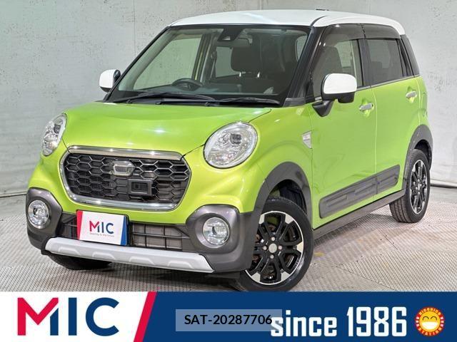 Daihatsu CAST 2015-11 8795470-0
