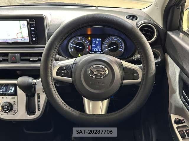 Daihatsu CAST 2015-11 8795470-9