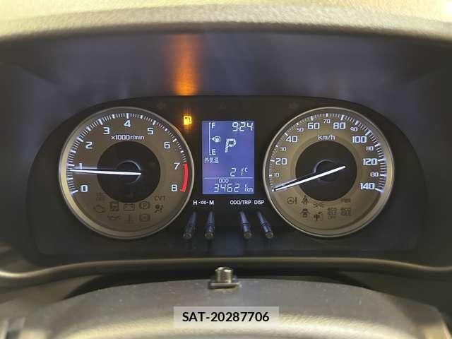 Daihatsu CAST 2015-11 8795470-10
