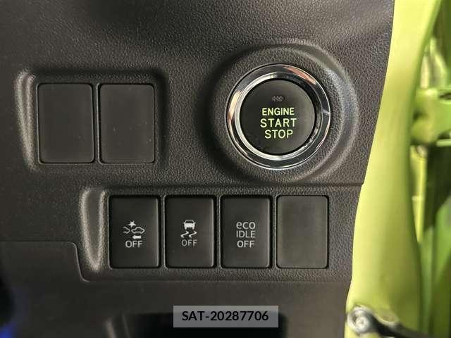 Daihatsu CAST 2015-11 8795470-12