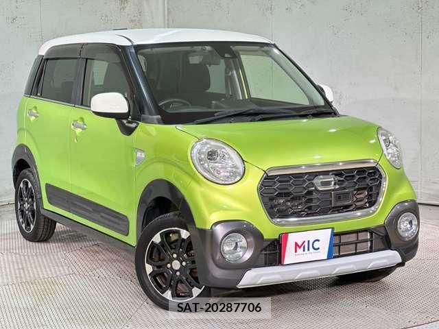 Daihatsu CAST 2015-11 8795470-1